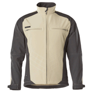 Mascot Unique 12002 Dresden Water-Repellent Fleece Lined Softshell Jacket Various Colours - JACKETS & COATS