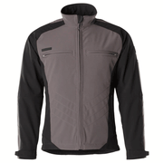 Mascot Unique 12002 Dresden Water-Repellent Fleece Lined Softshell Jacket Various Colours - JACKETS & COATS