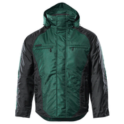 Mascot Unique 12035 Frankfurt Quilted Fleece Lined Waterproof Jacket Various Colours - WATERPROOF JACKETS & SUITS