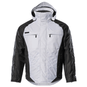 Mascot Unique 12035 Frankfurt Quilted Fleece Lined Waterproof Jacket Various Colours - WATERPROOF JACKETS & SUITS