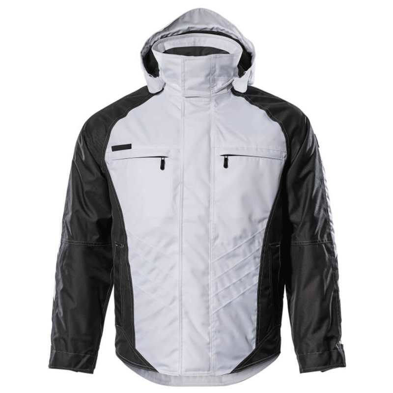 Mascot Unique 12035 Frankfurt Quilted Fleece Lined Waterproof Jacket Various Colours - WATERPROOF JACKETS & SUITS