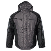 Mascot Unique 12035 Frankfurt Quilted Fleece Lined Waterproof Jacket Various Colours - WATERPROOF JACKETS & SUITS