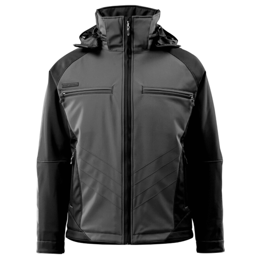 Mascot Unique 16002 Darmstadt Water-Repellent Lined Jacket Various Colours - JACKETS & COATS