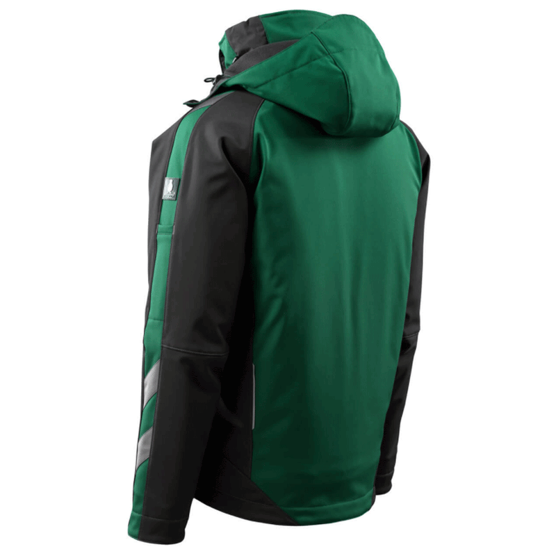 Mascot Unique 16002 Darmstadt Water-Repellent Lined Jacket Various Colours - JACKETS & COATS