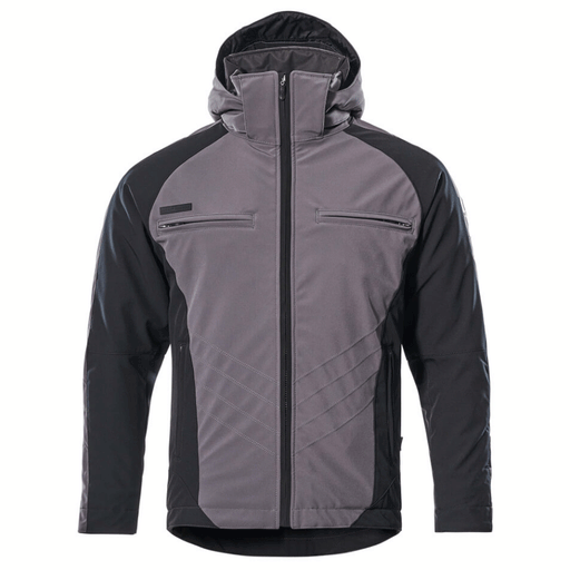 Mascot Unique 16002 Darmstadt Water-Repellent Lined Jacket Various Colours - JACKETS & COATS