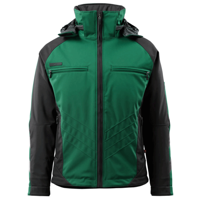 Mascot Unique 16002 Darmstadt Water-Repellent Lined Jacket Various Colours - JACKETS & COATS