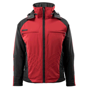 Mascot Unique 16002 Darmstadt Water-Repellent Lined Jacket Various Colours - JACKETS & COATS