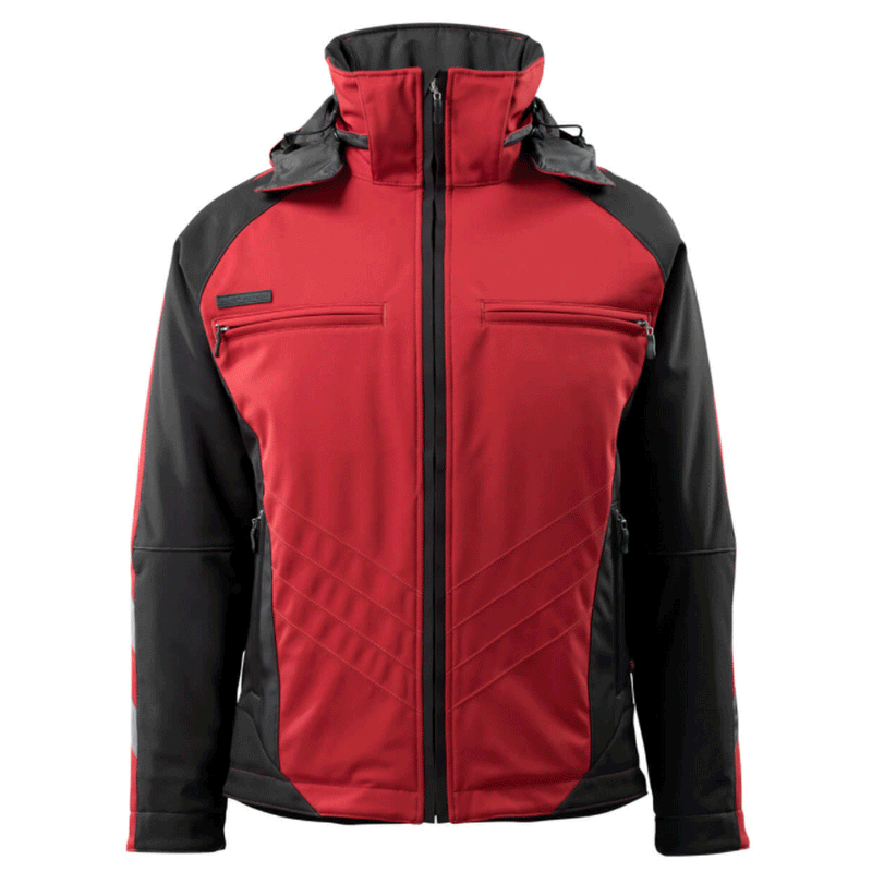 Mascot Unique 16002 Darmstadt Water-Repellent Lined Jacket Various Colours - JACKETS & COATS