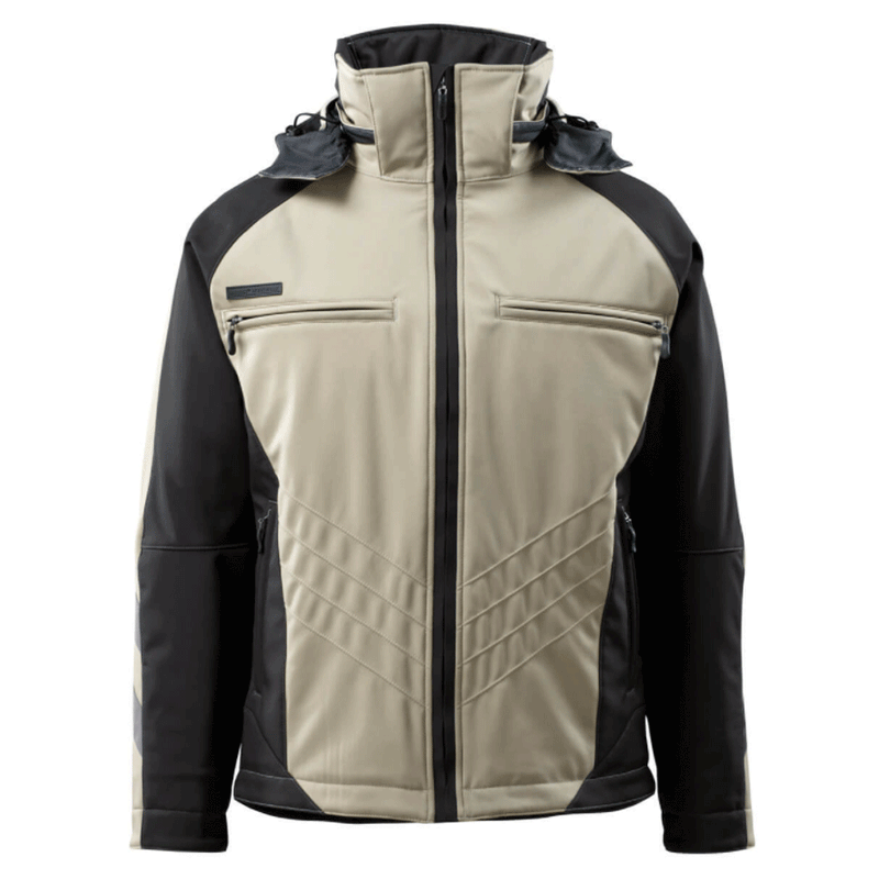 Mascot Unique 16002 Darmstadt Water-Repellent Lined Jacket Various Colours - JACKETS & COATS