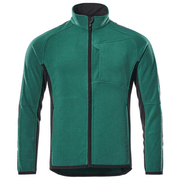 Mascot Unique 16003 Hannover Fleece Jacket Various Colours - FLEECE CLOTHING