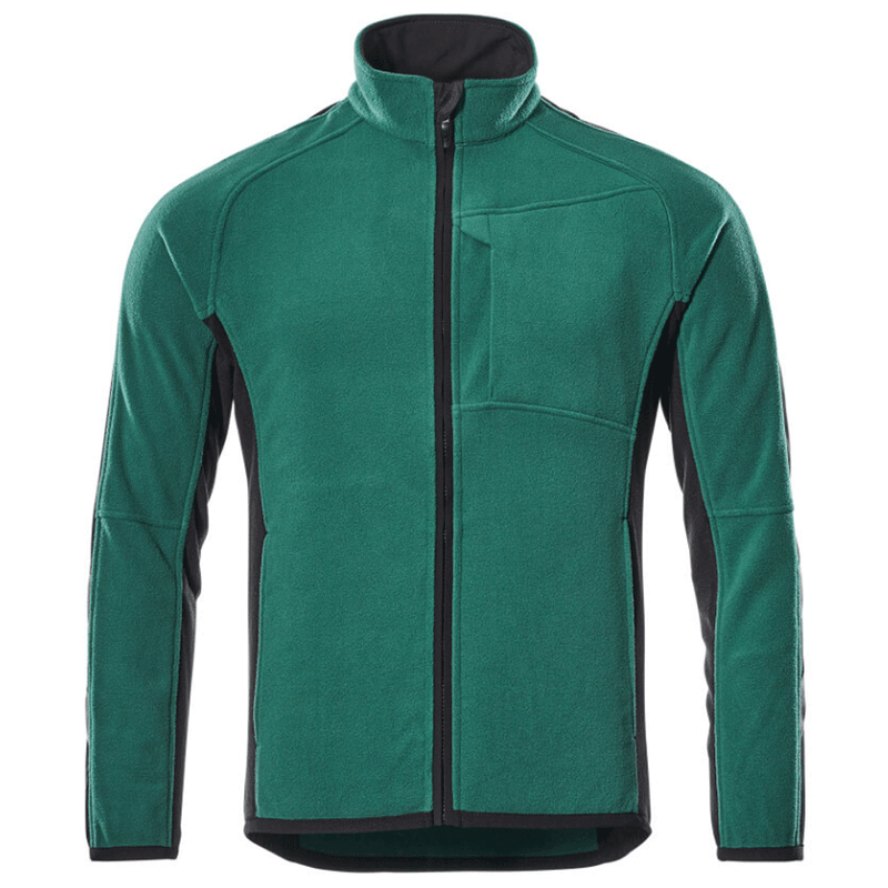 Mascot Unique 16003 Hannover Fleece Jacket Various Colours - FLEECE CLOTHING