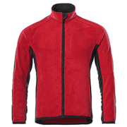Mascot Unique 16003 Hannover Fleece Jacket Various Colours - FLEECE CLOTHING