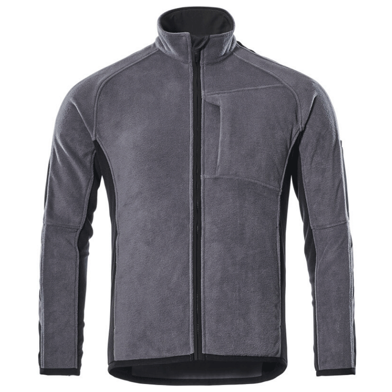 Mascot Unique 16003 Hannover Fleece Jacket Various Colours - FLEECE CLOTHING