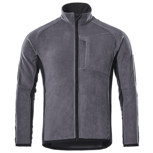 Mascot Unique 16003 Hannover Fleece Jacket Various Colours - FLEECE CLOTHING
