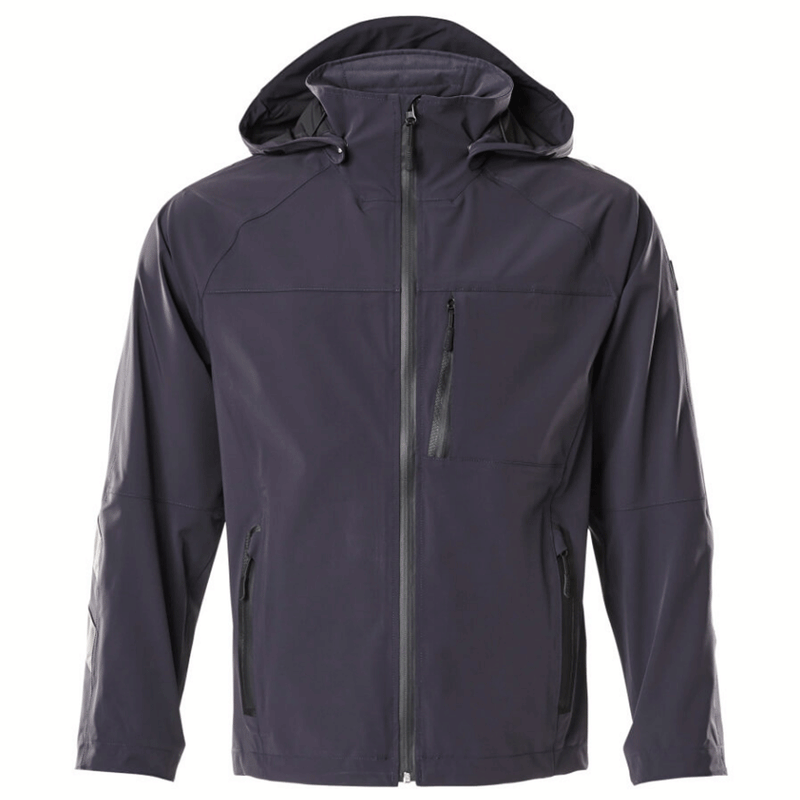 Mascot Unique 18601 Lightweight Breathable Waterproof Jacket - WATERPROOF JACKETS & SUITS