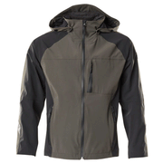 Mascot Unique 18601 Lightweight Breathable Waterproof Jacket - WATERPROOF JACKETS & SUITS