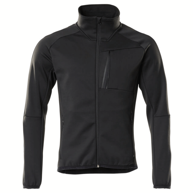 Mascot Unique 18603 Full Zip Fleece Jumper Various Colours - FLEECE CLOTHING