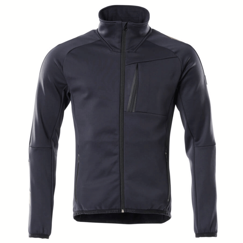 Mascot Unique 18603 Full Zip Fleece Jumper Various Colours - FLEECE CLOTHING