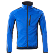 Mascot Unique 18603 Full Zip Fleece Jumper Various Colours - FLEECE CLOTHING