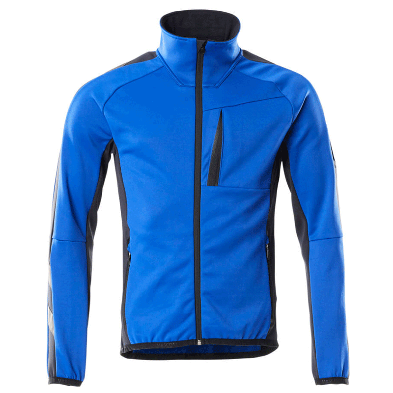 Mascot Unique 18603 Full Zip Fleece Jumper Various Colours - FLEECE CLOTHING