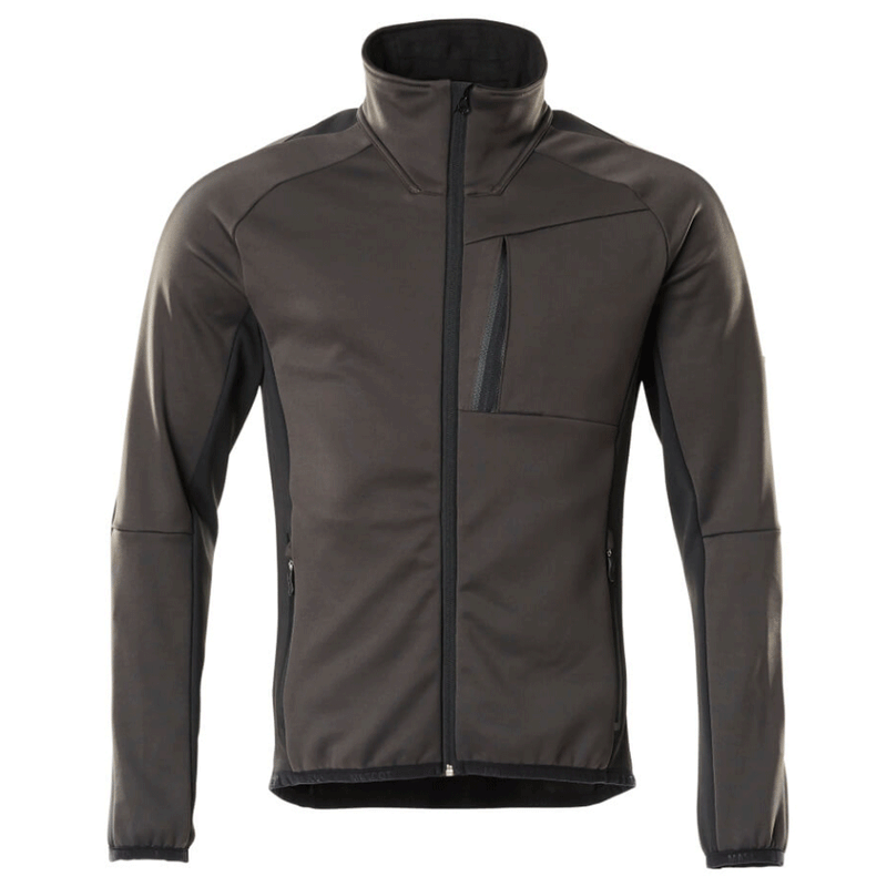 Mascot Unique 18603 Full Zip Fleece Jumper Various Colours - FLEECE CLOTHING