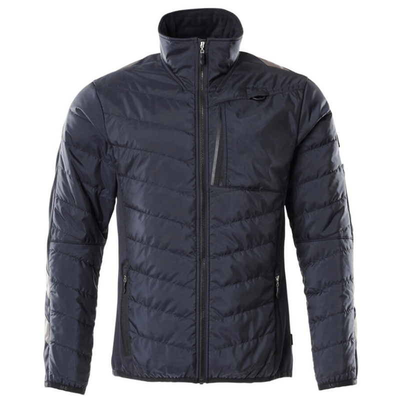 Mascot Unique 18615 Water-Repellent Thermal Jacket Various Colours - JACKETS & COATS