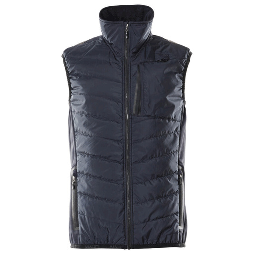 Mascot Unique 18665 Water-Repellent Thermal Bodywarmer Various Colours - BODYWARMERS