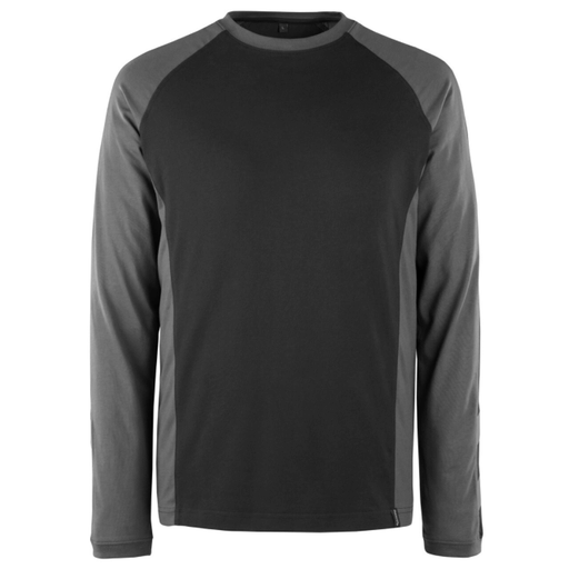 Mascot Unique 50568 Bielefeld Moisture Wicking Sweatshirt Various Colours - SWEATSHIRTS