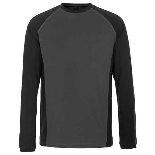 Mascot Unique 50568 Bielefeld Moisture Wicking Sweatshirt Various Colours - SWEATSHIRTS