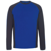 Mascot Unique 50568 Bielefeld Moisture Wicking Sweatshirt Various Colours - SWEATSHIRTS