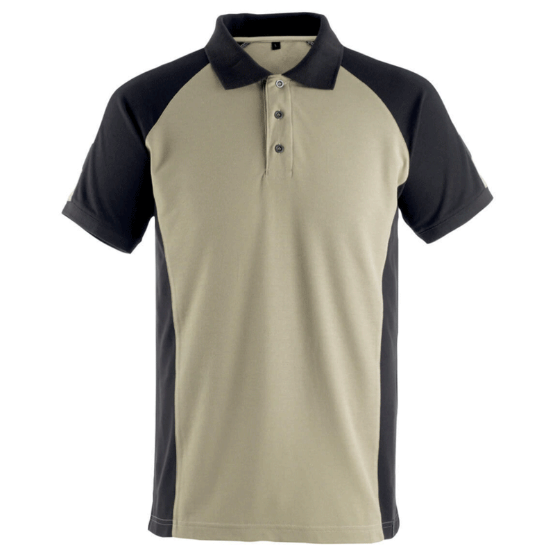Mascot Unique 50569 Bottrop Premium Performance Polo Shirt Various Colours - POLO SHIRTS