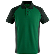 Mascot Unique 50569 Bottrop Premium Performance Polo Shirt Various Colours - POLO SHIRTS