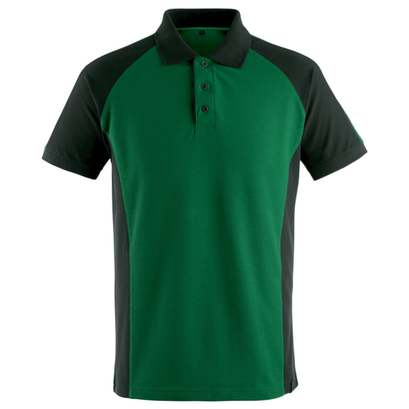 Mascot Unique 50569 Bottrop Premium Performance Polo Shirt Various Colours - POLO SHIRTS