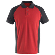 Mascot Unique 50569 Bottrop Premium Performance Polo Shirt Various Colours - POLO SHIRTS