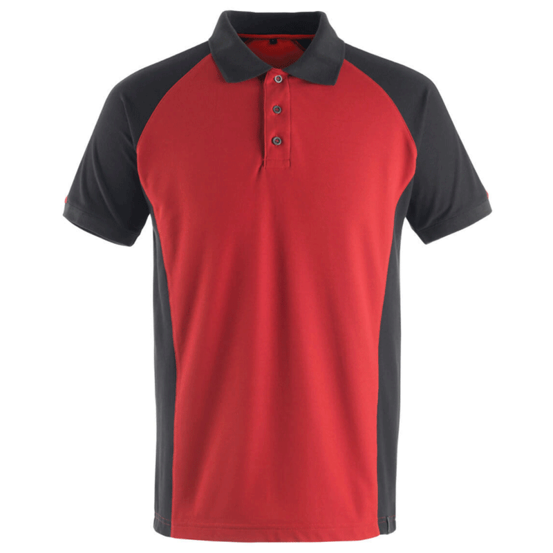 Mascot Unique 50569 Bottrop Premium Performance Polo Shirt Various Colours - POLO SHIRTS