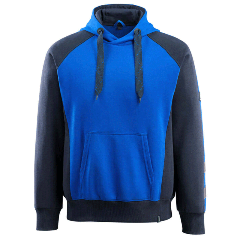 Mascot Unique 50572 Regensburg Hoodie Various Colours - HOODIES