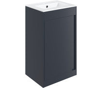 Lucas 510mm Floor Standing Unit Inc. Basin -