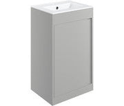 Lucas 510mm Floor Standing Unit Inc. Basin -
