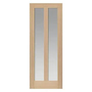 Matterhorn Oak Internal Door - All Sizes - Doors