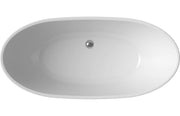 Maximus Freestanding 1700x780x690mm Bath -