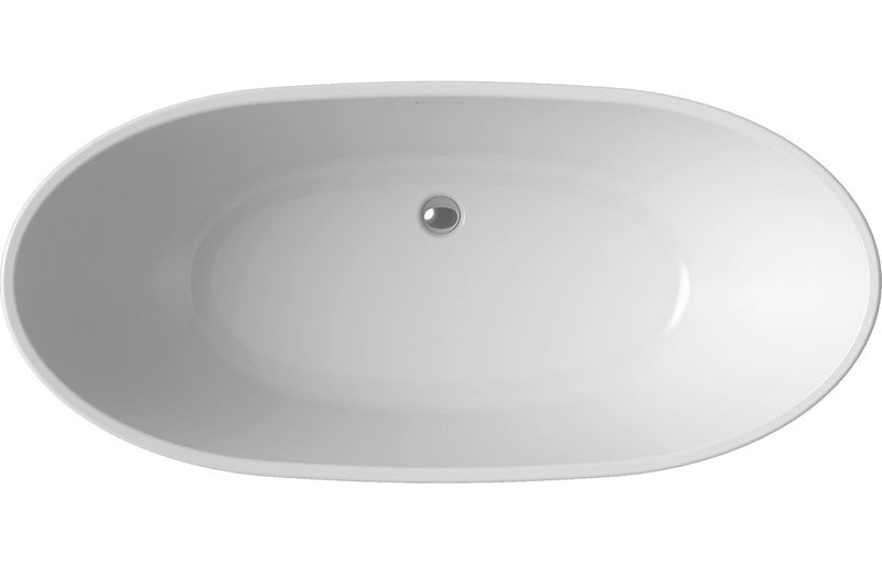 Maximus Freestanding 1700x780x690mm Bath -