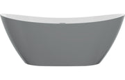 Maximus Freestanding 1700x780x690mm Bath -