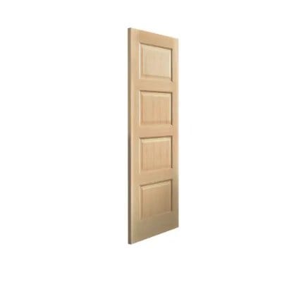 Mersey Oak Internal Door - All Sizes - Doors