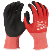 Milwaukee Cut Level 1 / A Smart Swipe Gloves - CUT GLOVES