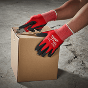 Milwaukee Cut Level 1 / A Smart Swipe Gloves - CUT GLOVES