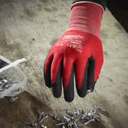 Milwaukee Cut Level 1 / A Smart Swipe Gloves - CUT GLOVES