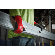 Milwaukee Cut Level 3/C Gloves Smart Phone Touch - CUT GLOVES