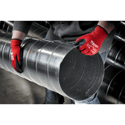 Milwaukee Cut Level 3/C Gloves Smart Phone Touch - CUT GLOVES