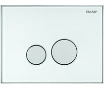 Mirrored Flushplate -