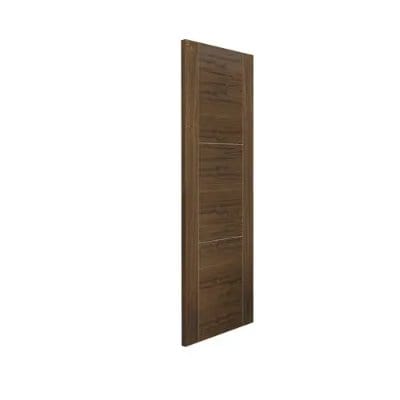 Mistral Walnut Pre Finished Internal Fire Door FD30 - All Sizes -